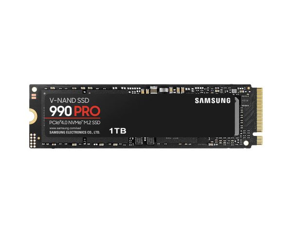 Samsung 990 Pro 1TB M.2 NVMe YY-MZ-V9P1T0BW