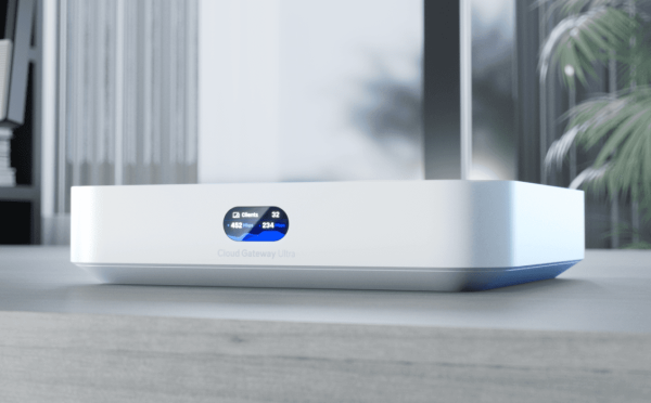 Ubi Unifi Cloud Gateway Ultra YY-UCG-ULTRA - Image 3