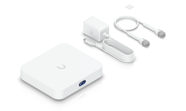 Ubi Unifi Cloud Gateway Ultra YY-UCG-ULTRA - Image 4