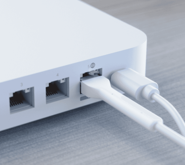 Ubi Unifi Cloud Gateway Ultra YY-UCG-ULTRA - Image 2