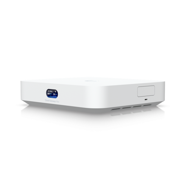 Ubi Unifi Cloud Gateway Max YY-UCG-MAX