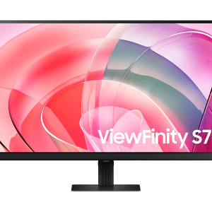 Samsung 27" UHD 4K IPS 5MS YY-LS27D700EAEXXY