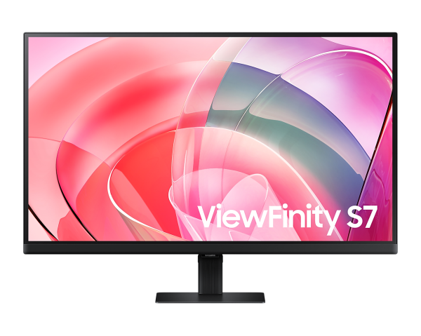 Samsung 27" UHD 4K IPS 5MS YY-LS27D700EAEXXY