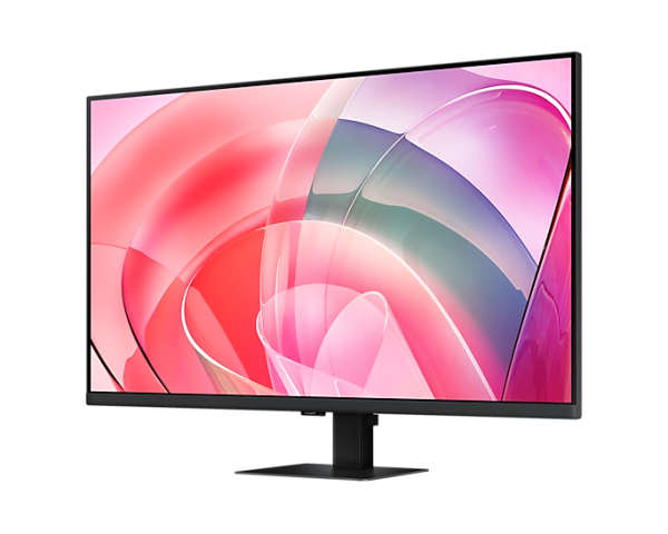 Samsung 32" UHD 4K IPS 5MS YY-LS32D700EAEXXY - Image 2