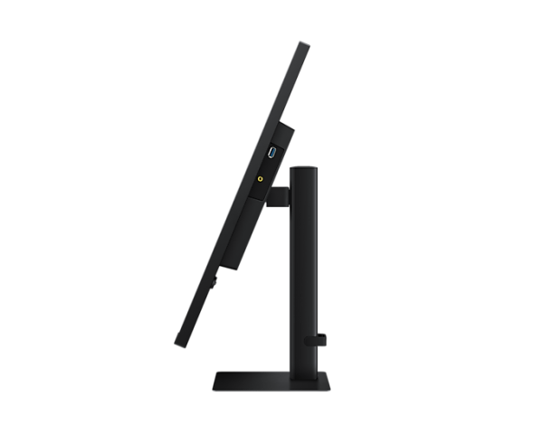 Samsung 32" UHD 4K IPS 5MS YY-LS32D700EAEXXY - Image 3