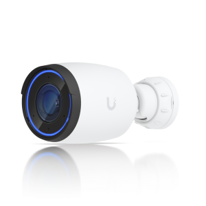 Ubi UniFi AI Pro 4K PoE Camra YY-UVC-AI-Pro-White
