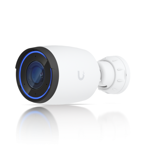 Ubi UniFi AI Pro 4K PoE Camra YY-UVC-AI-Pro-White