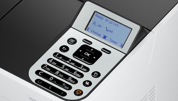 Kyocera ECOSYS PA4500x Mono A4 Printer YY-110C0Y3AU0 - Image 2