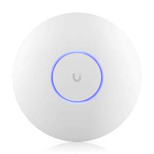 Ubi Unifi WiFi7 Indoor Access Point YY-U7-PRO-MAX