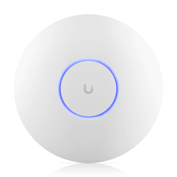 Ubi Unifi WiFi7 Indoor Access Point YY-U7-PRO-MAX