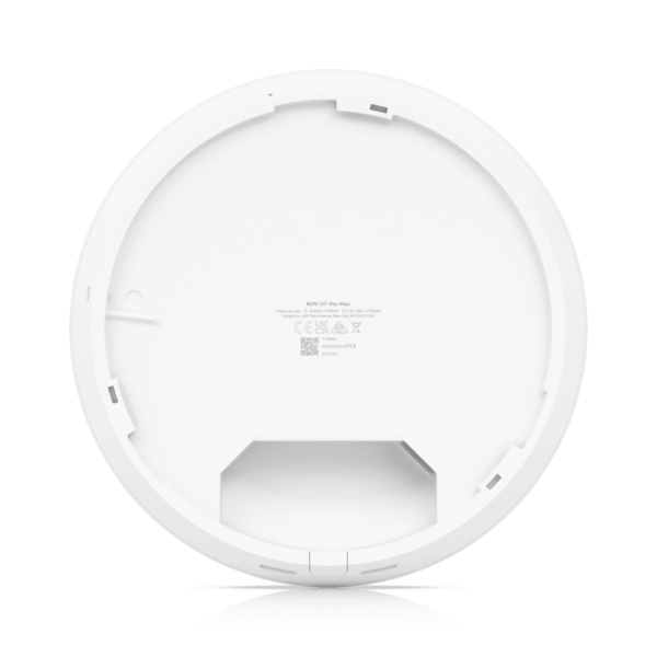 Ubi Unifi WiFi7 Indoor Access Point YY-U7-PRO-MAX - Image 3