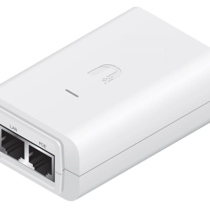 Ubi POE 24V DC Adapter YY-POE-24-7W-G-WH