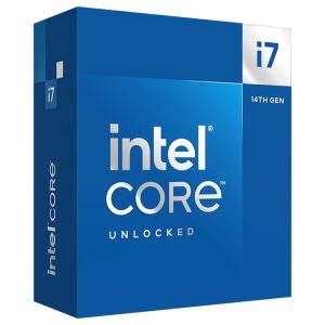 Intel i7 14700 20 Core 1.5GHz YY-BX8071514700