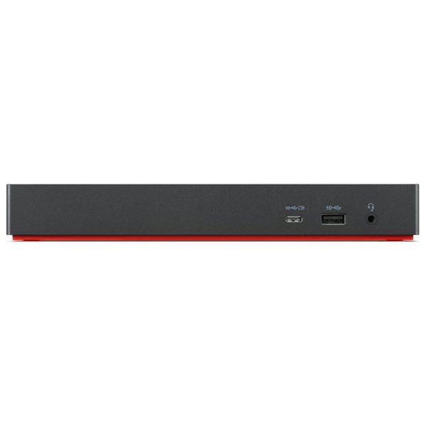 Lenovo ThinkPad Thunderbolt 4 Workstation Dock YY-40B00300AU - Image 3