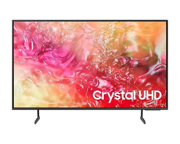 Samsung 85" 7 Series UHD 4K TV YY-UA85DU7700WXXY