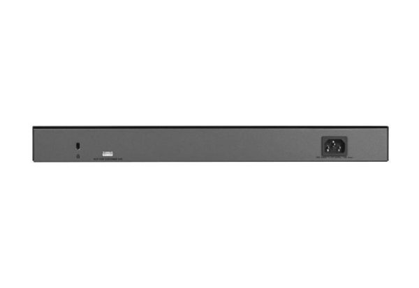 Netgear GS752TPP 48-Port Gigabit PoE+ Smart Managed Pro Switch with 4 SFP Ports YY-GS752TPP-300AUS - Image 2