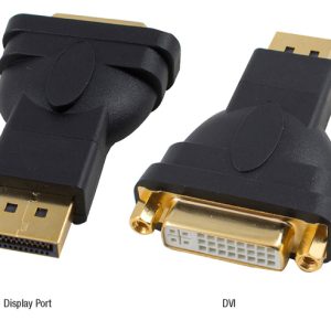 DP Male- DVI Female YY-HADDPMDVIF