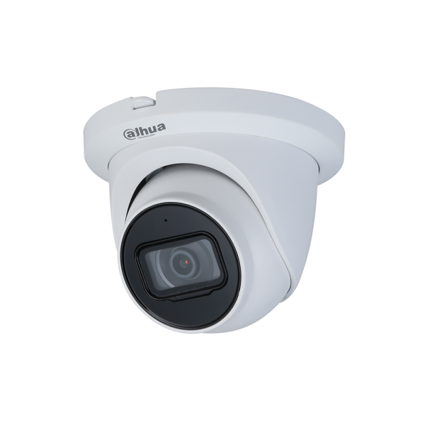 Dahua Lite Series Eyeball IP Camera 2MP 2.8mm Fixed Lens YY-IPC-HDW2231TM-AS-S2