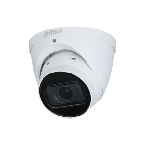 Dahua Lite Series Eyeball IP Camera 5MP 2.7mm-13.5mm Motorised Varifocal Lens YY-IPC-HDW2531T-ZS-S2