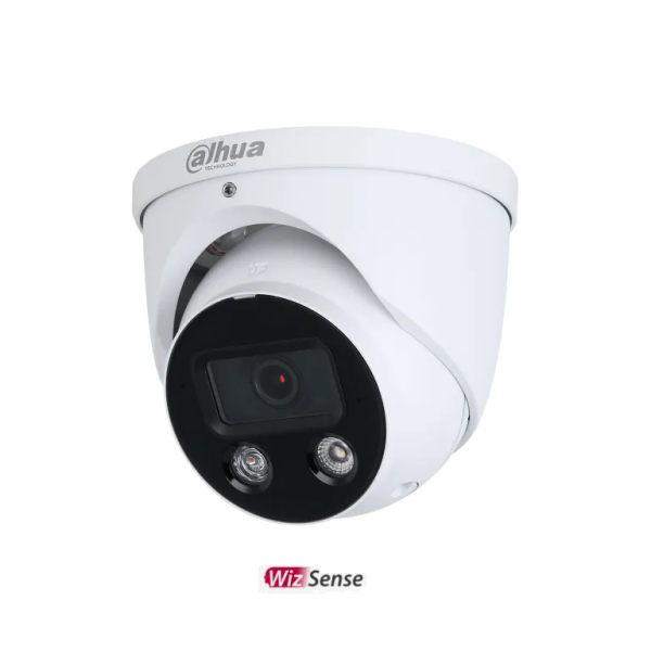 Dahua WizSense TIOC3 8MP YY-IPC-HDW3849H-AS-PV-ANZ-S2 - Image 3
