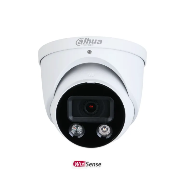 Dahua WizSense TIOC3 8MP YY-IPC-HDW3849H-AS-PV-ANZ-S2 - Image 4