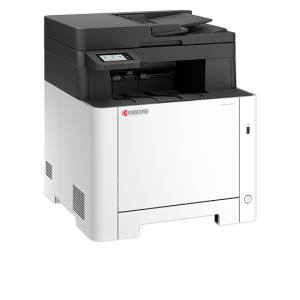 Kyo Eco A4 CC 21ppm FAX 2.7" YY-110C233AU0