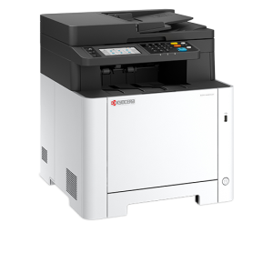 Kyo Eco A4 Colour 26ppm WI FAX YY-110C0D3AU0