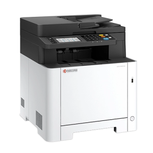 Kyo Eco A4 Colour 26ppm YY-110C1G3AU0