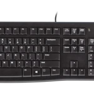 Logitech MK120 Wired Combo YY-920-002586