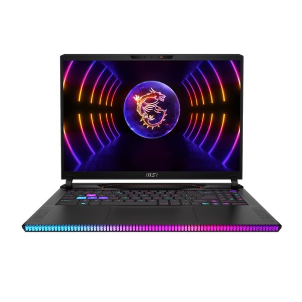 MSI Raider GE68HX 13VI-235AU i9 RTX4090 Gaming Notebook CW2-Raider GE68HX 13VI-235AU