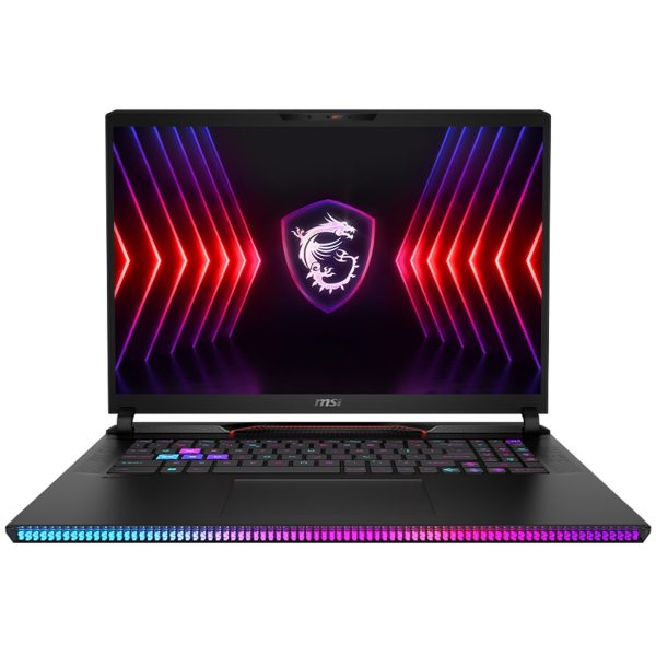 MSI RAIDER GE78 HX 14VIG-650AU Gaming Notebook RTX4090 i9 17 CW2-RAIDER GE78 HX 14VIG-650AU