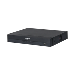 Dahua WizSense Series NVR 8 Channel 8 PoE+ Port YY-DHI-NVR4108HS-8P-AI/ANZ