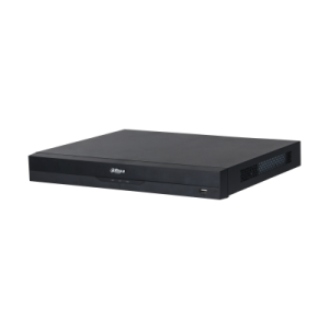 Dahua WizSense Series NVR 16 Channel 16 PoE+ Port YY-DHI-NVR4216-16P-AI/ANZ