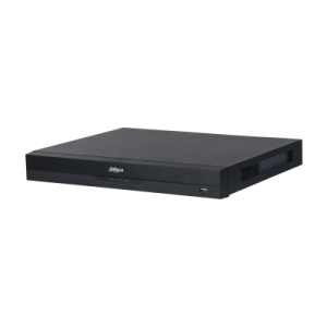 Dahua WizSense Series NVR 16 Channel 16 PoE+ Port YY-DHI-NVR5216-16P-AI/ANZ