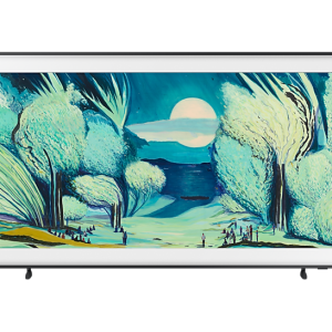 Samsung 55" LSSeries QLED 4K Vision AI Smart TV YY-QA55LS03FAWXXY