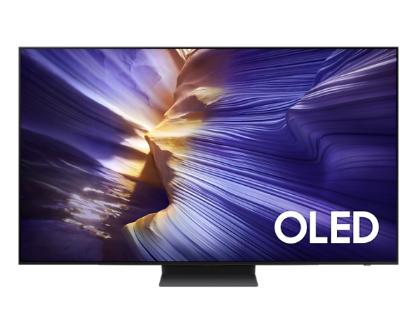 Samsung 55" 9Series OLED 4K TV YY-QA55S90FAWXXY
