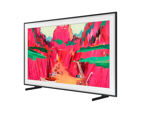 Samsung 65" The Frame Pro 4K Vision AI Smart TV YY-QA65LS03FWWXXY - Image 2
