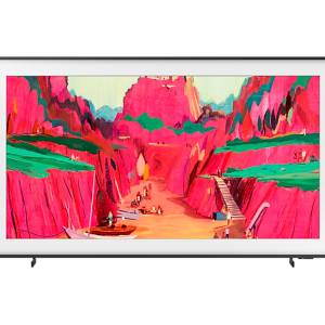 Samsung 65" The Frame Pro 4K Vision AI Smart TV YY-QA65LS03FWWXXY
