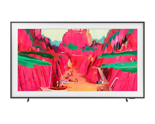 Samsung 65" The Frame Pro 4K Vision AI Smart TV YY-QA65LS03FWWXXY