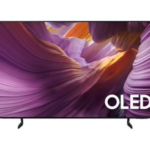 Samsung 65" 8Series OLED 4K TV YY-QA65S85FAEXXY