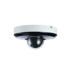 Dahua WizSense AI PTZ IP Camera 4MP VF 2.8mm~12mm Motorised Lens YY-SD1A404XB-GNR