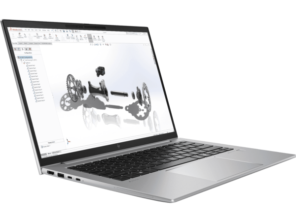 HP Firefly 14 G11 CU5 16G 512G YY- - Image 2
