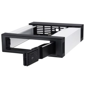 SilverStone Hot Swap 5.25" Bay YY-SST-FS301