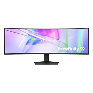 Samsung 49" S9 Curved DQHD YY-LS49C950UAEXXY