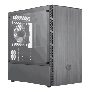 CM MasterBox MB400L mATX 500W YY-MCB-B400L-KNNB50-S00
