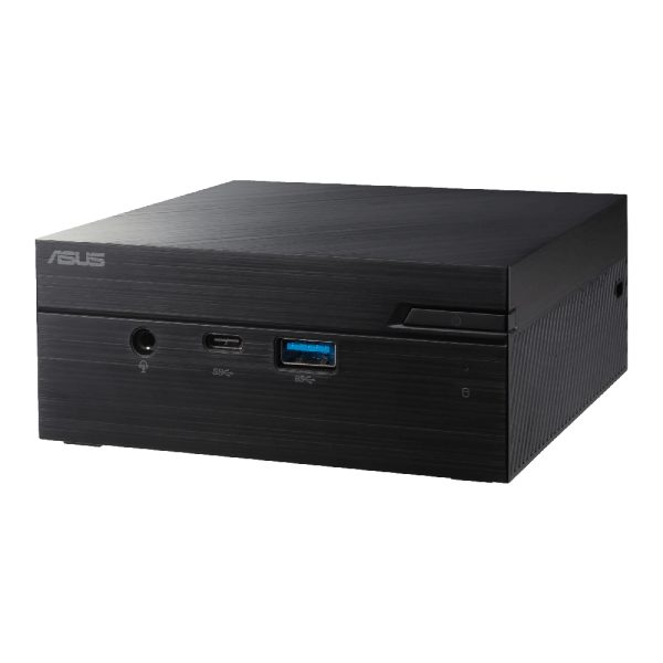 Asus PN51-S1 AMD R5 5500U 8G 256G W10 Pro 3 year Mini PC CW2-PN51S1-R5M8S256W10P