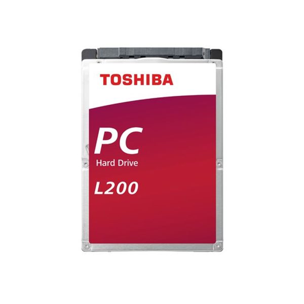 Toshiba 1TB 2.5" Hard drive PCL200  HDWL110UZSVA CW2-HDWL110UZSVA