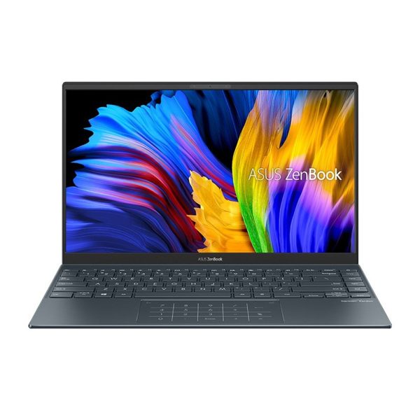 Asus UM425UAZ-KI037W R5-5500U 512G 8G 14" W11 CW2-UM425UAZ-KI037W