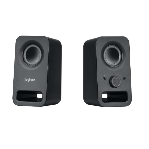 Logitech Z150 USB 2.0 Speaker 980-000862 CW2-980-000862