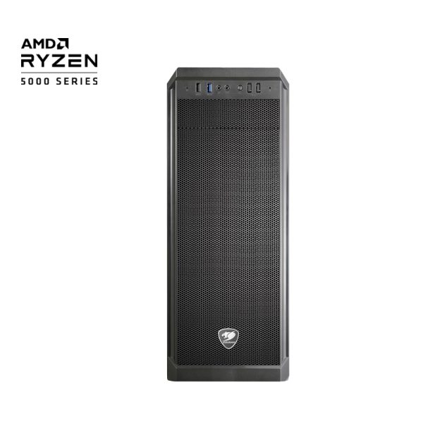 AMD Elite Gamer Ryzen 5 5500GT Gaming PC 1TB NVME SSD 16G CW2-SYSEGR5-1T16